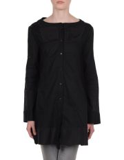 ARMANI JEANS - Camicia maniche lunghe