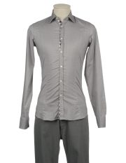 AGLINI - Long sleeve shirt