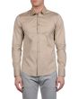 COSTUME NATIONAL HOMME - Camicia maniche lunghe