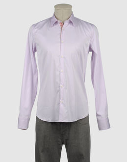 SANS FIXE DIMORE - CAMICIE - Camicie maniche lunghe - su YOOX.COM