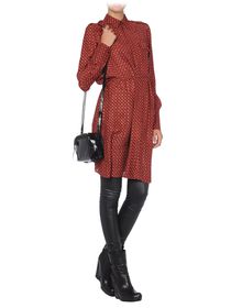 A.F.VANDEVORST - Long sleeve shirt