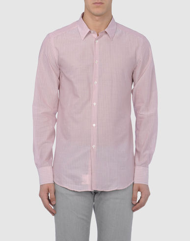 ZOOM COSTUME NATIONAL HOMME - Long sleeve shirt