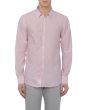 COSTUME NATIONAL HOMME - Camicia maniche lunghe