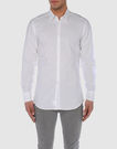 COSTUME NATIONAL HOMME - Long sleeve shirt