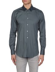 COSTUME NATIONAL HOMME - Chemise  manches longues