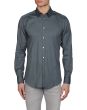 COSTUME NATIONAL HOMME - Camicia maniche lunghe