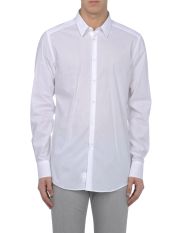 COSTUME NATIONAL HOMME - Camicia maniche lunghe