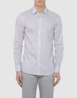 COSTUME NATIONAL HOMME - CAMICIE - Camicie maniche lunghe - su YOOX.COM