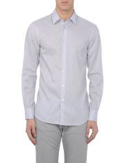 COSTUME NATIONAL HOMME - Camicia maniche lunghe