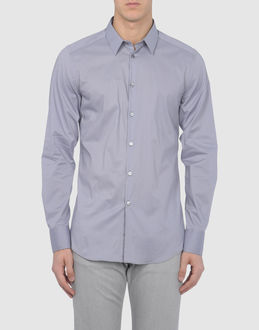 COSTUME NATIONAL HOMME - CAMICIE - Camicie maniche lunghe - su YOOX.COM