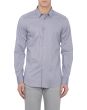 COSTUME NATIONAL HOMME - Camicia maniche lunghe