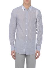 COSTUME NATIONAL HOMME - Camicia maniche lunghe