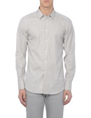 COSTUME NATIONAL HOMME - Camisa de manga larga