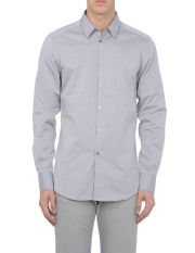COSTUME NATIONAL HOMME - Рубашка с длинными рукавами