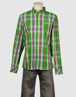55DSL - CAMICIE - Camicie maniche lunghe - su YOOX.COM