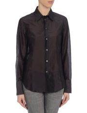 HELMUT LANG - Long sleeve shirt