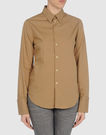 HELMUT LANG - Long sleeve shirt