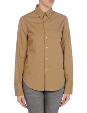 HELMUT LANG - Long sleeve shirt