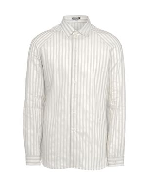 Long sleeve shirt Men's - ANN DEMEULEMEESTER
