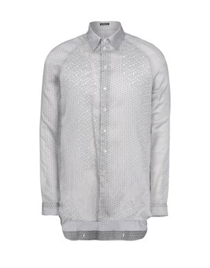 Long sleeve shirt Men's - ANN DEMEULEMEESTER