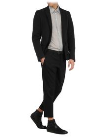 ANN DEMEULEMEESTER - Long sleeve shirt