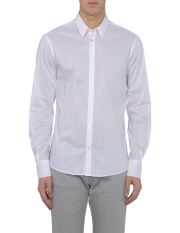 COSTUME NATIONAL HOMME - Long sleeve shirt