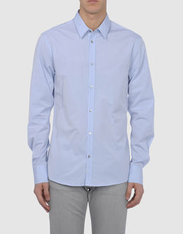 COSTUME NATIONAL HOMME - CAMICIE - Camicie maniche lunghe - su YOOX.COM