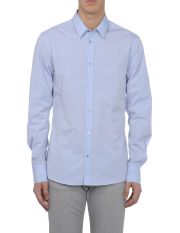 COSTUME NATIONAL HOMME - Camicia maniche lunghe
