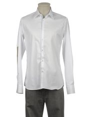 AGLINI - Long sleeve shirt