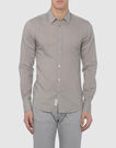 COSTUME NATIONAL HOMME - Long sleeve shirt