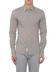 COSTUME NATIONAL HOMME - Chemise  manches longues