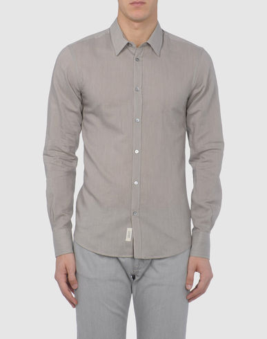ZOOM COSTUME NATIONAL HOMME - Long sleeve shirt