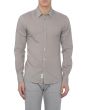 COSTUME NATIONAL HOMME - Camicia maniche lunghe