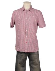55DSL - Camicia maniche corte