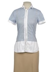 COAST - Short sleeve shirt