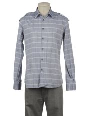 AGLINI - Long sleeve shirt