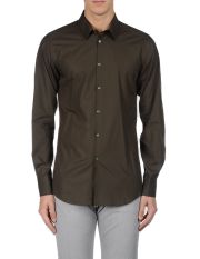 COSTUME NATIONAL HOMME - Long sleeve shirt