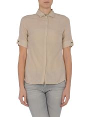 COSTUME NATIONAL - Camicia maniche corte