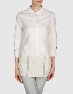 Costume National - Chemises - Blouses