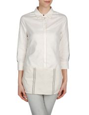 COSTUME NATIONAL - Блуза