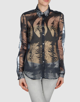 Costume National - Chemises - Chemises manches longues