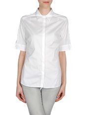 COSTUME NATIONAL - Camicia maniche corte