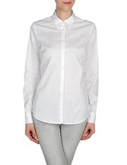 COSTUME NATIONAL - Camicia maniche lunghe