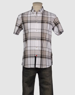 55DSL - CAMICIE - Camicie maniche corte - su YOOX.COM