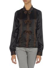SEE BY CHLOE' - Camicia maniche lunghe