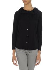 LOVE MOSCHINO - Camicia maniche 3/4