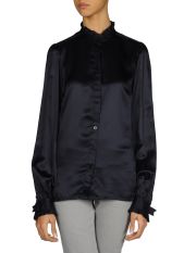 SEE BY CHLOE' - Camicia maniche lunghe