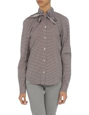 LOVE MOSCHINO - Chemise  manches longues