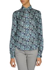LOVE MOSCHINO - Chemise  manches longues