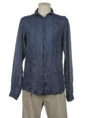 AGLINI - Long sleeve shirt
